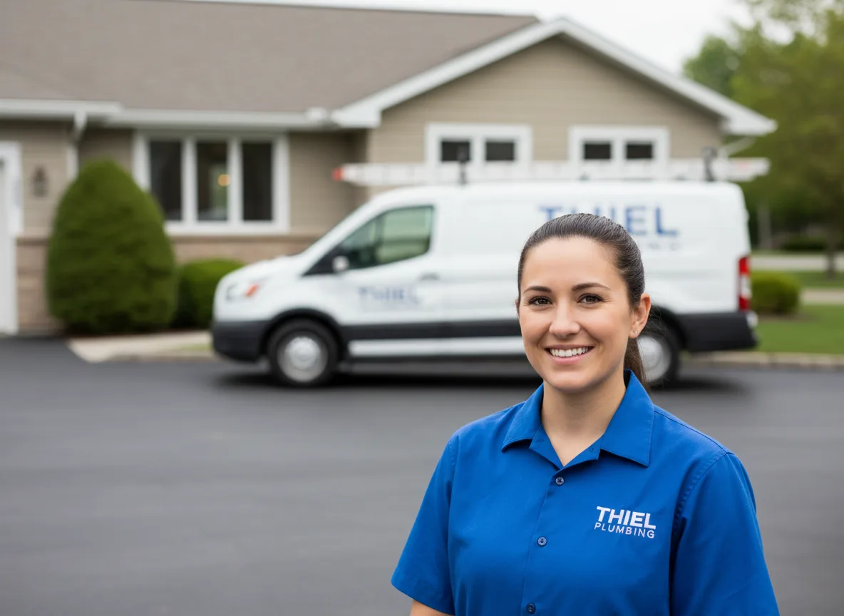 Plumber Saint Marys City, MD FAQs